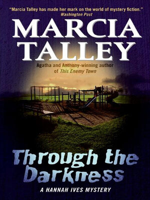 cover image of Through the Darkness